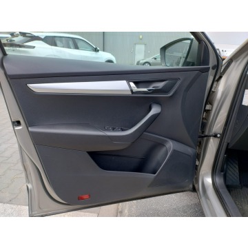 Skoda Karoq  SUV 2018,  1.5 benzyna, automat - Na sprzedaż za 72 770 zł - Piła - zdjęcie 8
