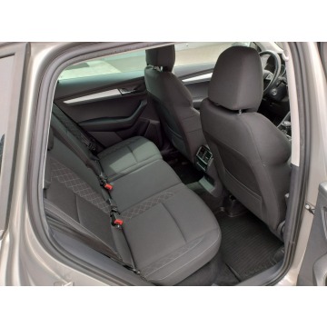 Skoda Karoq  SUV 2018,  1.5 benzyna, automat - Na sprzedaż za 72 770 zł - Piła - zdjęcie 12