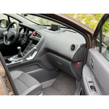 Peugeot 3008  SUV 2015,  2.0 diesel - Na sprzedaż za 26 550 zł - Tarnowskie Góry - zdjęcie 10