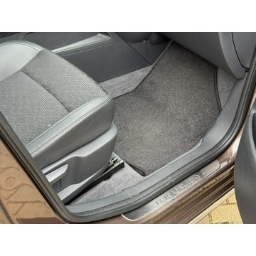 Peugeot 3008  SUV 2015,  2.0 diesel - Na sprzedaż za 26 550 zł - Tarnowskie Góry - zdjęcie 12