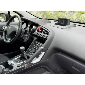 Peugeot 3008  SUV 2015,  2.0 diesel - Na sprzedaż za 26 550 zł - Tarnowskie Góry - zdjęcie 11