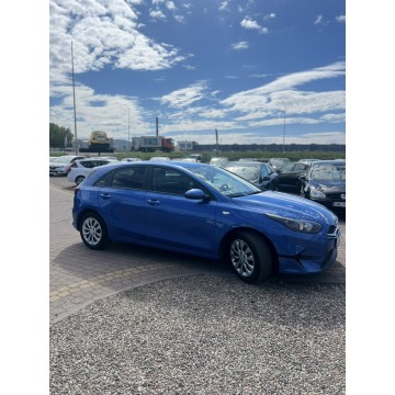 Kia Ceed  Hatchback 2023,  1.0 benzyna - Na sprzedaż za 59 900 zł - Słupsk - zdjęcie 4