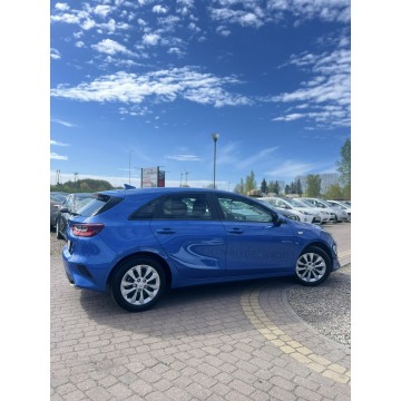 Kia Ceed  Hatchback 2023,  1.0 benzyna - Na sprzedaż za 59 900 zł - Słupsk - zdjęcie 3