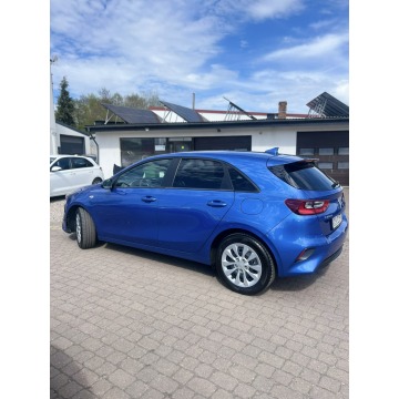 Kia Ceed  Hatchback 2023,  1.0 benzyna - Na sprzedaż za 59 900 zł - Słupsk - zdjęcie 5