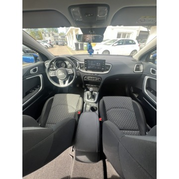 Kia Ceed  Hatchback 2023,  1.0 benzyna - Na sprzedaż za 59 900 zł - Słupsk - zdjęcie 8