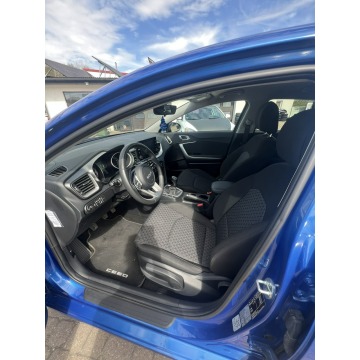 Kia Ceed  Hatchback 2023,  1.0 benzyna - Na sprzedaż za 59 900 zł - Słupsk - zdjęcie 10