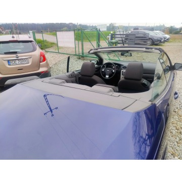 Ford Focus  Kabriolet 2008,  2.0 benzyna - Na sprzedaż za 17 900 zł - Harklowa - zdjęcie 4