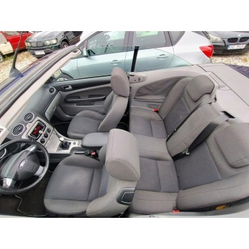 Ford Focus  Kabriolet 2008,  2.0 benzyna - Na sprzedaż za 17 900 zł - Harklowa - zdjęcie 8