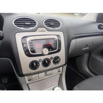 Ford Focus  Kabriolet 2008,  2.0 benzyna - Na sprzedaż za 17 900 zł - Harklowa - zdjęcie 9