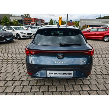 Seat Leon 2026,  2.0 diesel, automat - Na sprzedaż za 124 753 zł - Warszawa - zdjęcie 3