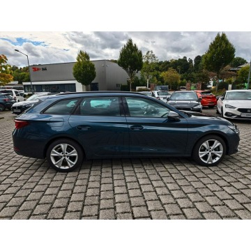 Seat Leon 2026,  2.0 diesel, automat - Na sprzedaż za 124 753 zł - Warszawa - zdjęcie 4