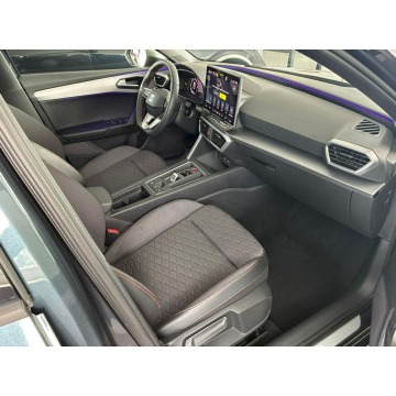 Seat Leon 2026,  2.0 diesel, automat - Na sprzedaż za 124 753 zł - Warszawa - zdjęcie 8