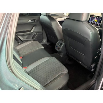 Seat Leon 2026,  2.0 diesel, automat - Na sprzedaż za 124 753 zł - Warszawa - zdjęcie 9