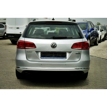 Volkswagen Passat 2011,  1.6 diesel - Na sprzedaż za 19 400 zł - Płock - zdjęcie 5