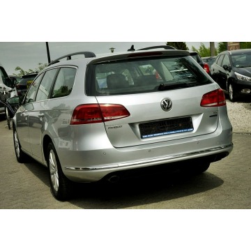 Volkswagen Passat 2011,  1.6 diesel - Na sprzedaż za 19 400 zł - Płock - zdjęcie 4