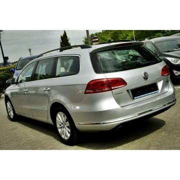 Volkswagen Passat 2011,  1.6 diesel - Na sprzedaż za 19 400 zł - Płock - zdjęcie 3