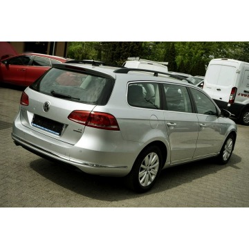 Volkswagen Passat 2011,  1.6 diesel - Na sprzedaż za 19 400 zł - Płock - zdjęcie 7