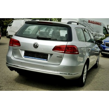 Volkswagen Passat 2011,  1.6 diesel - Na sprzedaż za 19 400 zł - Płock - zdjęcie 6
