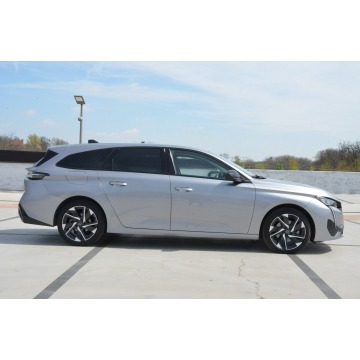 Peugeot 308  Kombi 2022,  1.5 diesel, automat - Na sprzedaż za 69 900 zł - Zabrze - zdjęcie 12
