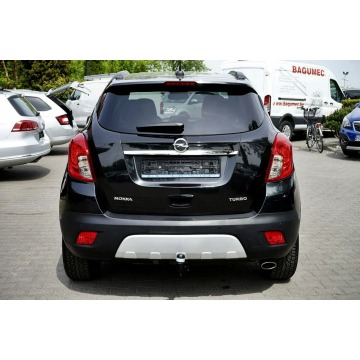 Opel Mokka  SUV 2016,  1.4 benzyna - Na sprzedaż za 33 500 zł - Płock - zdjęcie 5