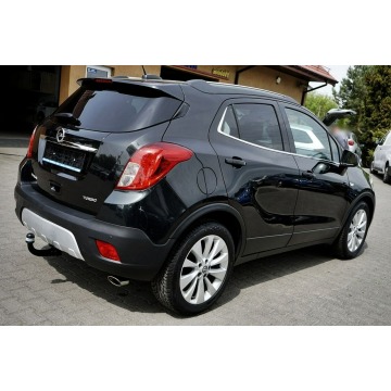 Opel Mokka  SUV 2016,  1.4 benzyna - Na sprzedaż za 33 500 zł - Płock - zdjęcie 7