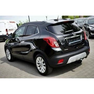 Opel Mokka  SUV 2016,  1.4 benzyna - Na sprzedaż za 33 500 zł - Płock - zdjęcie 3