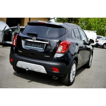 Opel Mokka  SUV 2016,  1.4 benzyna - Na sprzedaż za 33 500 zł - Płock - zdjęcie 6