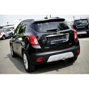Opel Mokka  SUV 2016,  1.4 benzyna - Na sprzedaż za 33 500 zł - Płock - zdjęcie 4