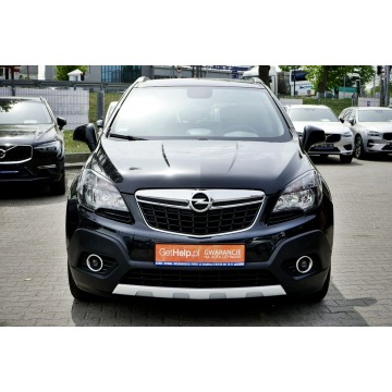Opel Mokka  SUV 2016,  1.4 benzyna - Na sprzedaż za 33 500 zł - Płock - zdjęcie 10