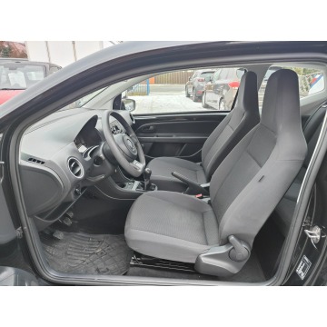 Volkswagen up! 2014,  1.0 benzyna - Na sprzedaż za 15 900 zł - Twardów - zdjęcie 7