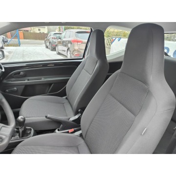 Volkswagen up! 2014,  1.0 benzyna - Na sprzedaż za 15 900 zł - Twardów - zdjęcie 11