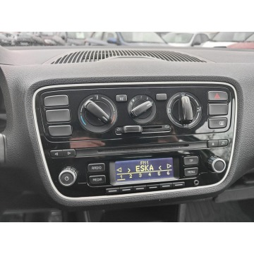 Volkswagen up! 2014,  1.0 benzyna - Na sprzedaż za 15 900 zł - Twardów - zdjęcie 12