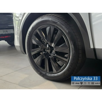 Peugeot 2008  SUV 2025,  1.2 hybryda, automat - Na sprzedaż za 126 890 zł - Warszawa - zdjęcie 2
