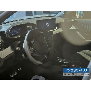 Peugeot 2008  SUV 2025,  1.2 hybryda, automat - Na sprzedaż za 126 890 zł - Warszawa - zdjęcie 9