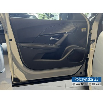 Peugeot 2008  SUV 2025,  1.2 hybryda, automat - Na sprzedaż za 126 890 zł - Warszawa - zdjęcie 8