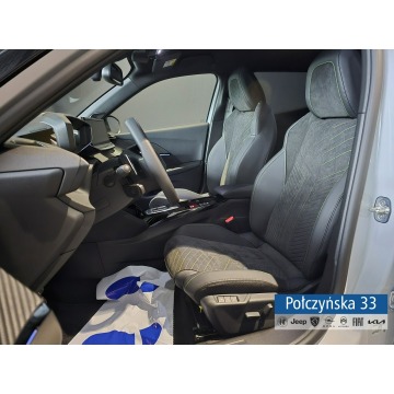 Peugeot 2008  SUV 2025,  1.2 hybryda, automat - Na sprzedaż za 126 890 zł - Warszawa - zdjęcie 11
