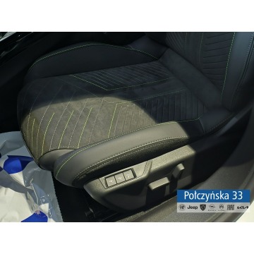 Peugeot 2008  SUV 2025,  1.2 hybryda, automat - Na sprzedaż za 126 890 zł - Warszawa - zdjęcie 12
