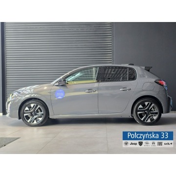 Peugeot 208  Hatchback 2026,  1.2 benzyna, automat - Na sprzedaż za 102 047 zł - Warszawa - zdjęcie 3