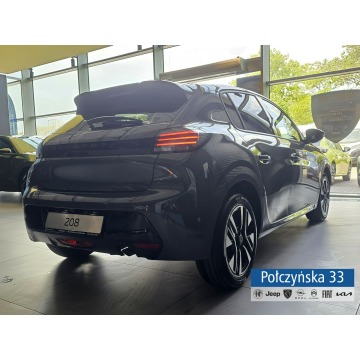 Peugeot 208  Hatchback 2026,  1.2 benzyna, automat - Na sprzedaż za 102 047 zł - Warszawa - zdjęcie 7