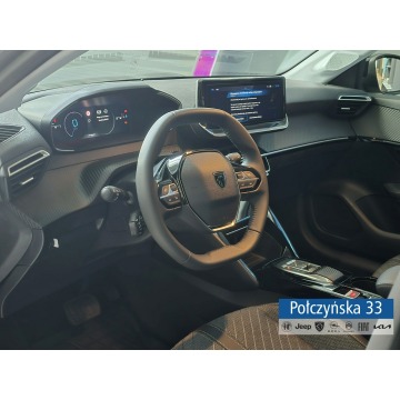 Peugeot 208  Hatchback 2026,  1.2 benzyna, automat - Na sprzedaż za 102 047 zł - Warszawa - zdjęcie 10