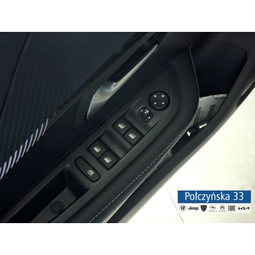 Peugeot 208  Hatchback 2026,  1.2 benzyna, automat - Na sprzedaż za 102 047 zł - Warszawa - zdjęcie 12