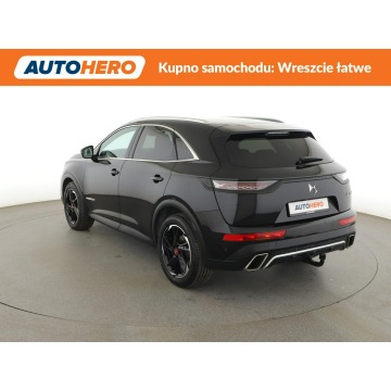 DS Automobiles DS 7  SUV 2018,  1.6 benzyna, automat - Na sprzedaż za 72 600 zł - Warszawa - zdjęcie 4