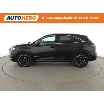 DS Automobiles DS 7  SUV 2018,  1.6 benzyna, automat - Na sprzedaż za 72 600 zł - Warszawa - zdjęcie 2