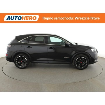 DS Automobiles DS 7  SUV 2018,  1.6 benzyna, automat - Na sprzedaż za 72 600 zł - Warszawa - zdjęcie 9