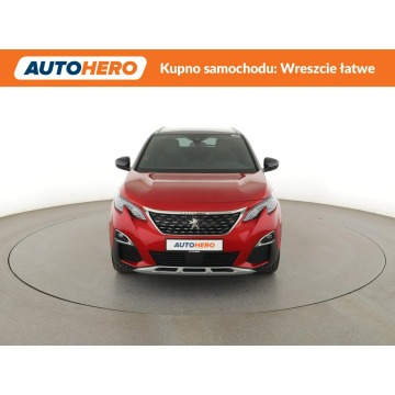 Peugeot 3008  SUV 2018,  1.2 benzyna - Na sprzedaż za 48 000 zł - Warszawa - zdjęcie 11