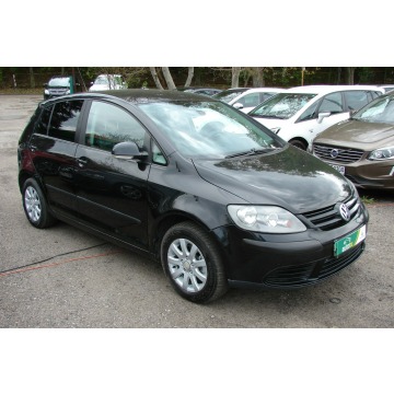 Volkswagen Golf Plus  Hatchback 2005,  2.0 diesel - Na sprzedaż za 6 900,00 zł - Piła - zdjęcie 2