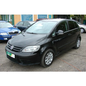 Volkswagen Golf Plus  Hatchback 2005,  2.0 diesel - Na sprzedaż za 6 900,00 zł - Piła - zdjęcie 1