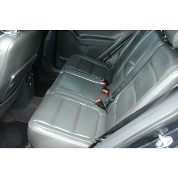 Volkswagen Golf Plus  Hatchback 2005,  2.0 diesel - Na sprzedaż za 6 900,00 zł - Piła - zdjęcie 6