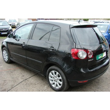 Volkswagen Golf Plus  Hatchback 2005,  2.0 diesel - Na sprzedaż za 6 900,00 zł - Piła - zdjęcie 4
