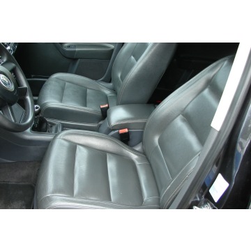 Volkswagen Golf Plus  Hatchback 2005,  2.0 diesel - Na sprzedaż za 6 900,00 zł - Piła - zdjęcie 5